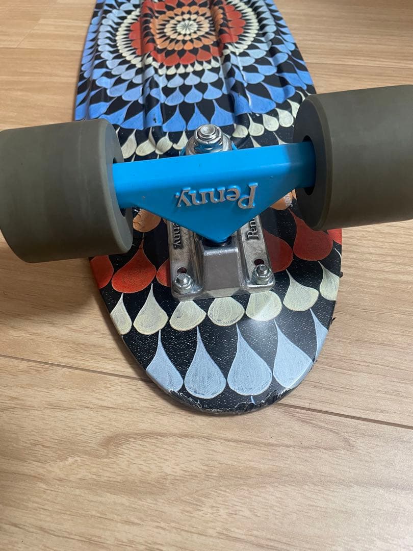 ペニー スケートボード Penny Skateboards スケボー 27インチ