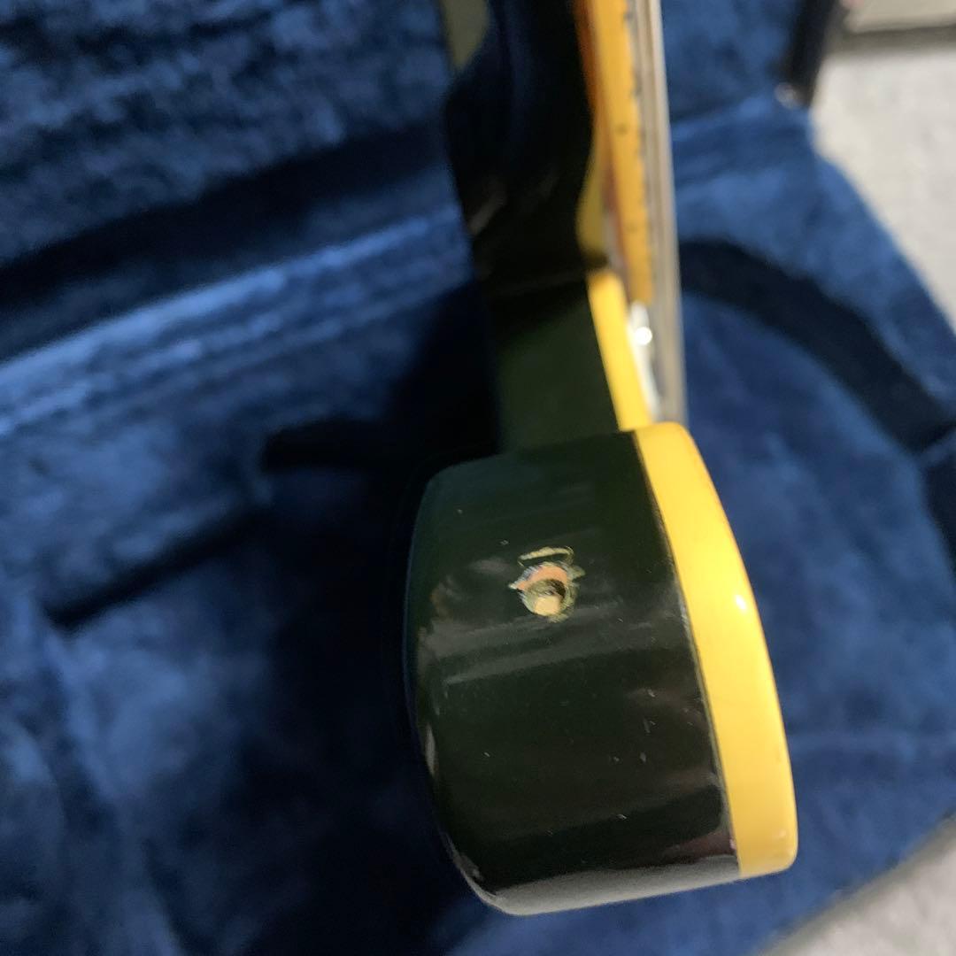 GRECOの | パンクな花屋です。 Greco RB750 リッケンバッカー G&G