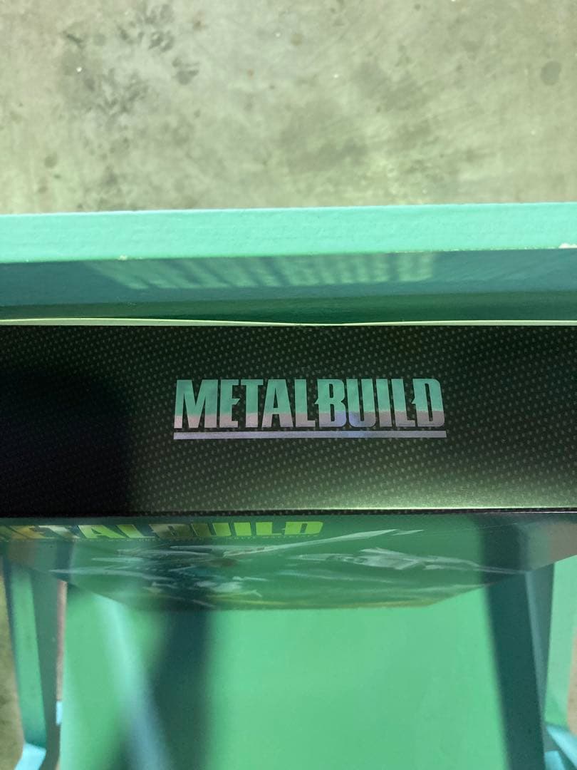 L BUILD ガンダムF91 ブルーフレームセット