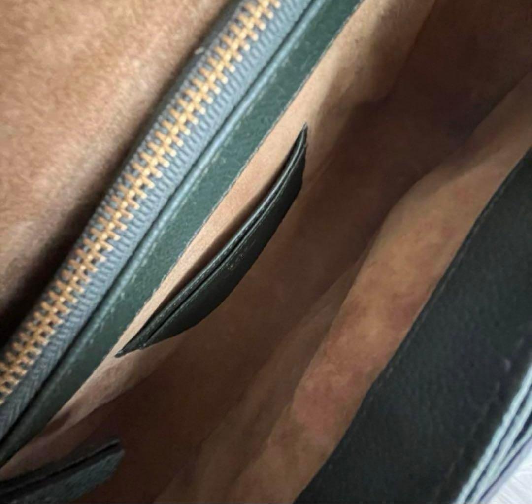 りりーRALPH LAUREN ラルフローレンIDショルダー