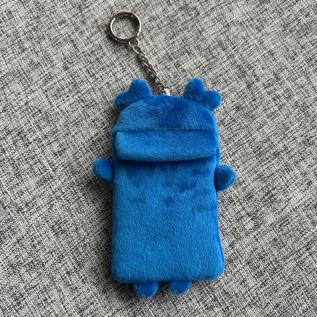 twice ツブリー トレカケース フォトカードホルダー