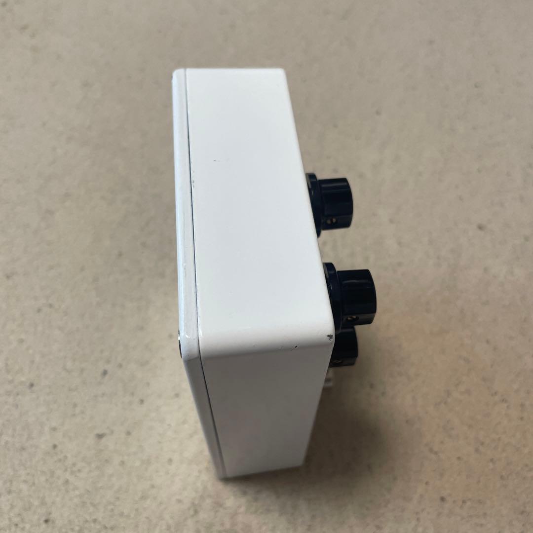 Benson Amps Germanium Fuzz ファズ ギター 歪みペダル