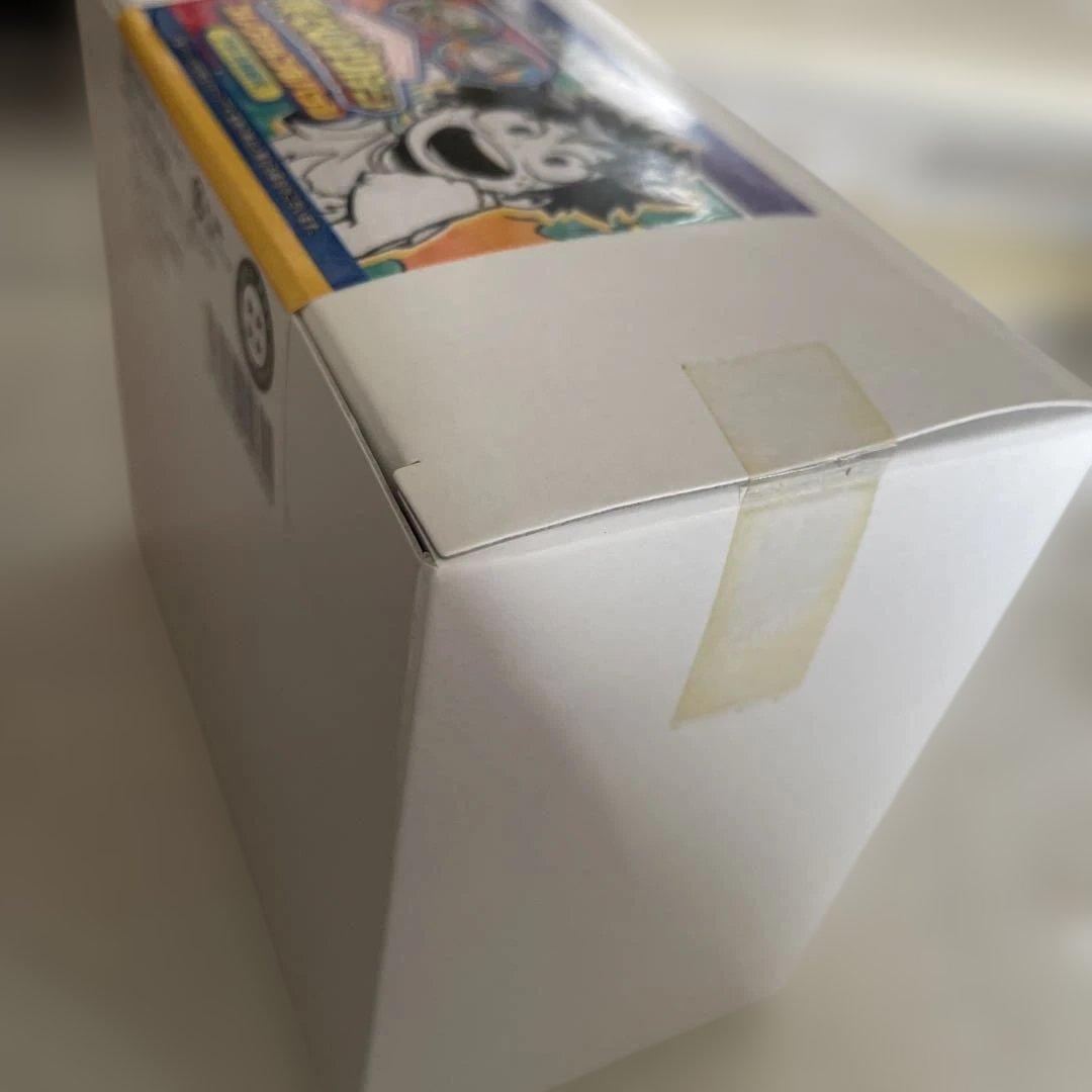 僕のヒーローアカデミア　コレクション缶バッジ プチ 子供時代 全種セット