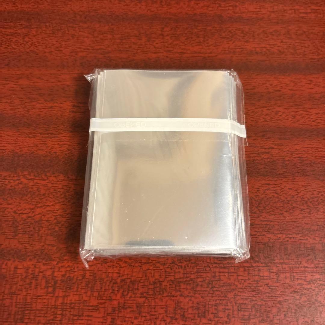 劇場版　魔法少女まどかマギカ　スリーブ