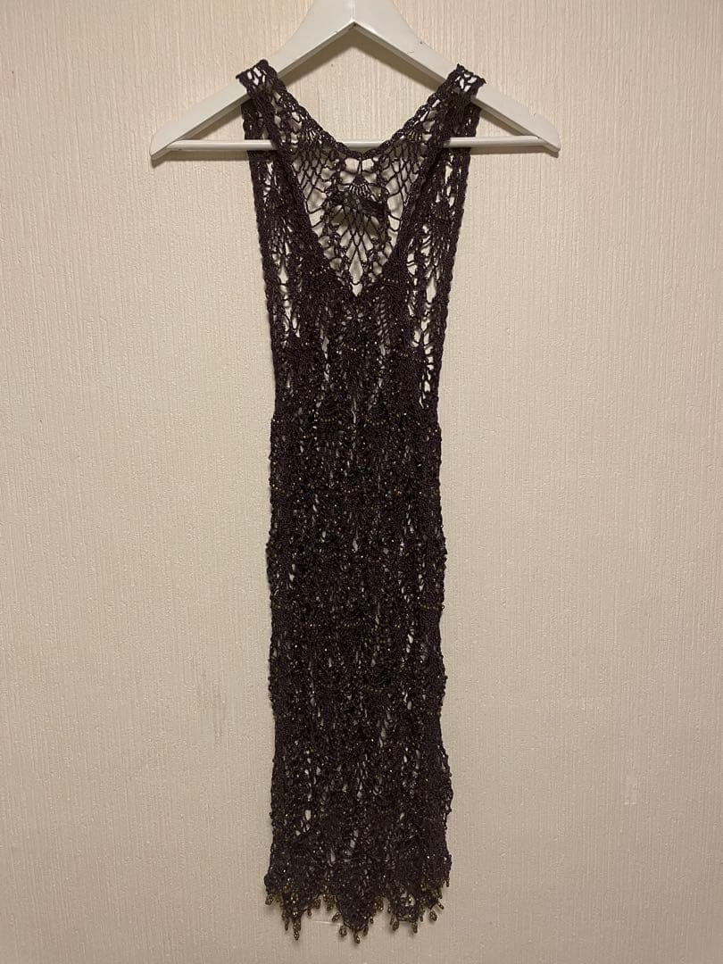 トップス ifsixwasnine/TANK1