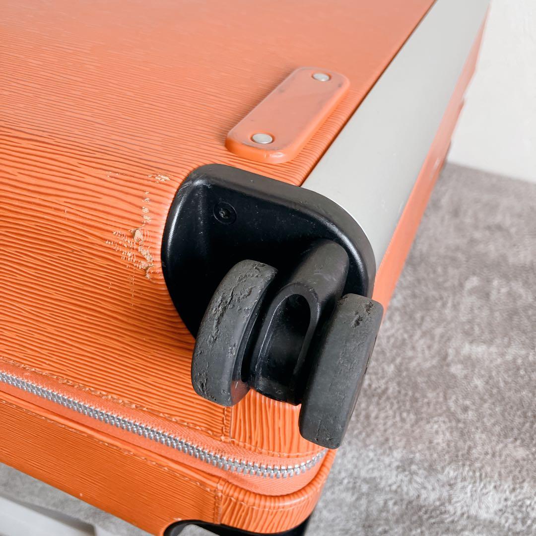 ゆうやけ様専用 LOUIS VUITTON ルイヴィトン エピ 55 スーツ - メルカリ