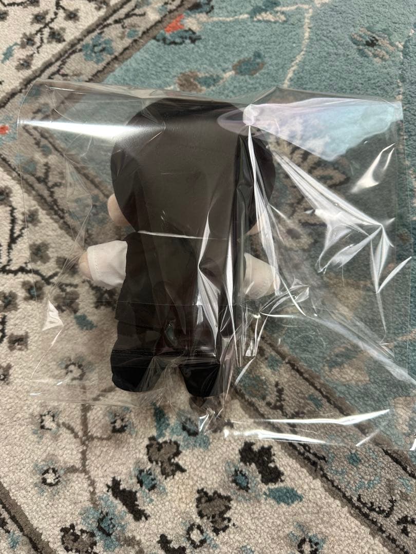 ふぉ〜ゆ〜 ENTA!8 ちびぬい BOX