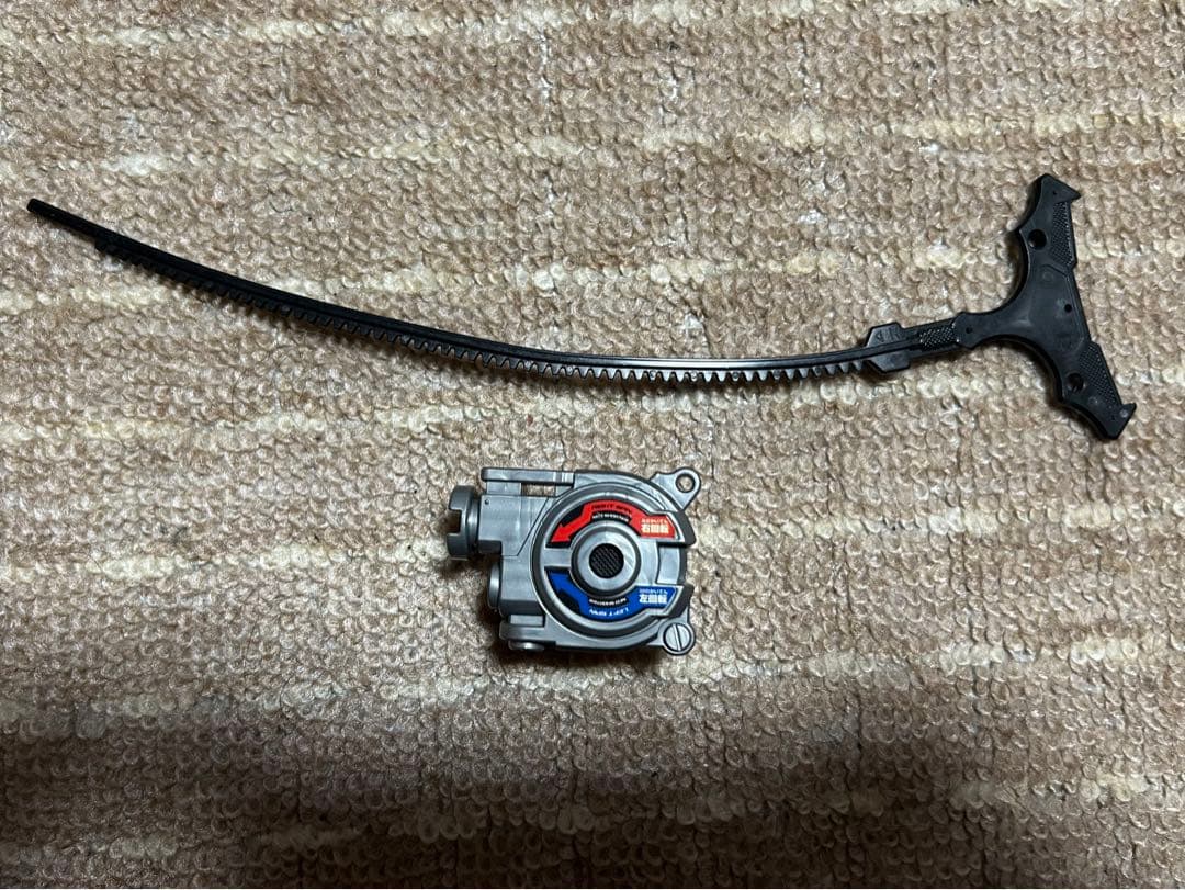 爆転シュートベイブレードHMS ブラッディデビルMS