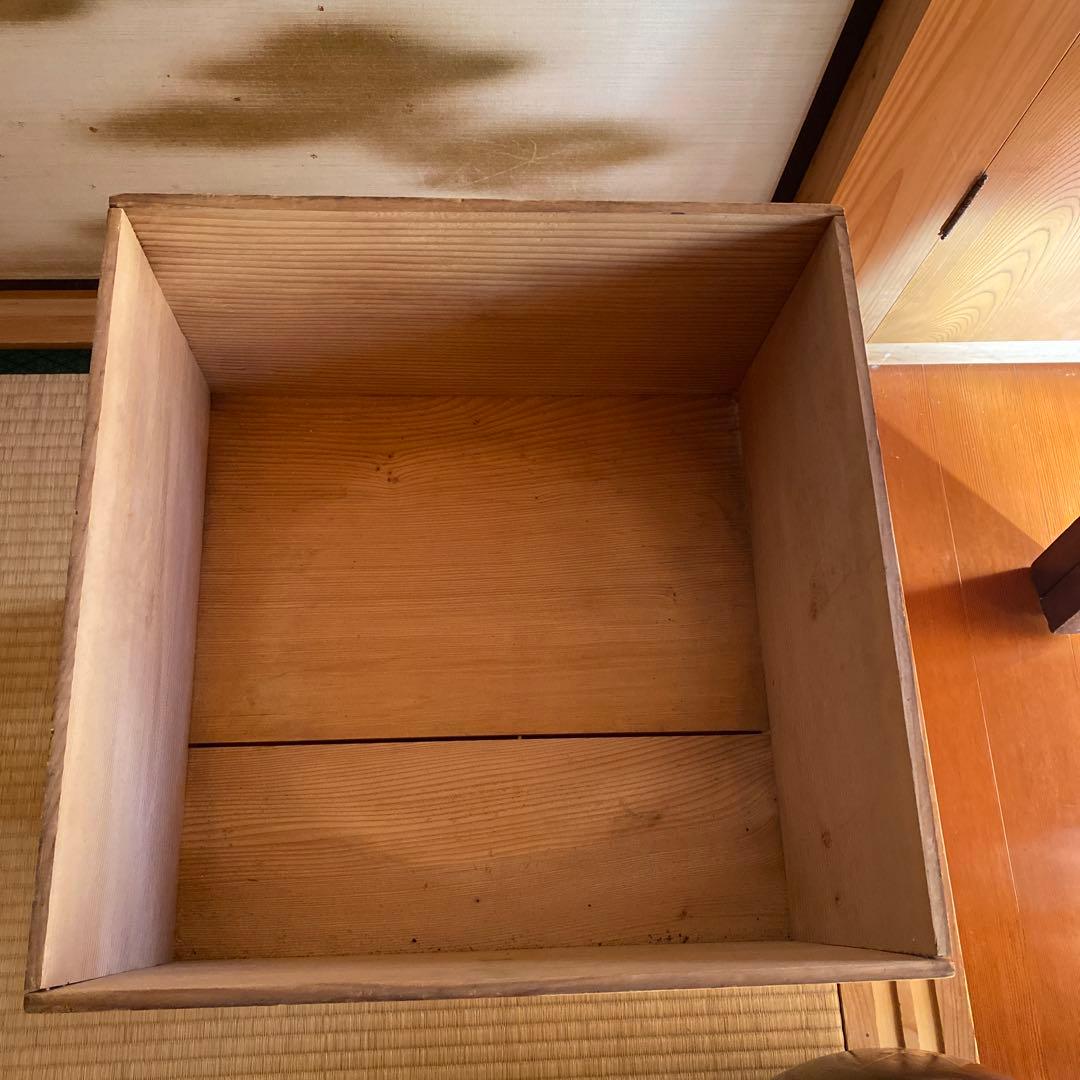 骨董 火鉢 アンティーク あやめ蒔絵火鉢 花菖蒲 螺鈿細工 花柄 金彩