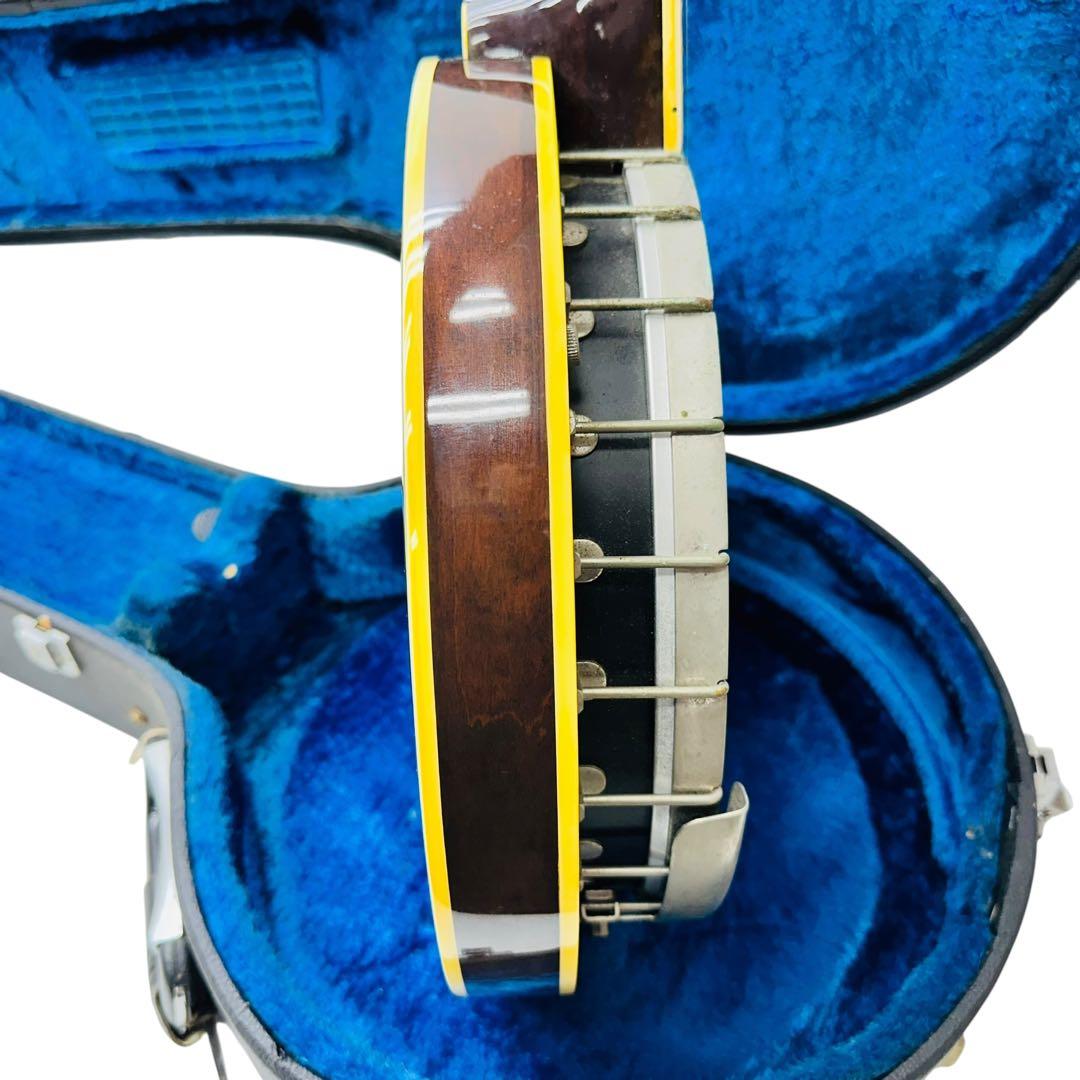 TOKAI トーカイ　バンジョー　レトロ　マンドリン