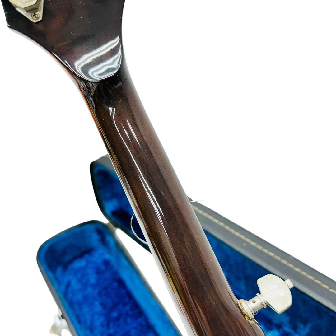 TOKAI トーカイ　バンジョー　レトロ　マンドリン