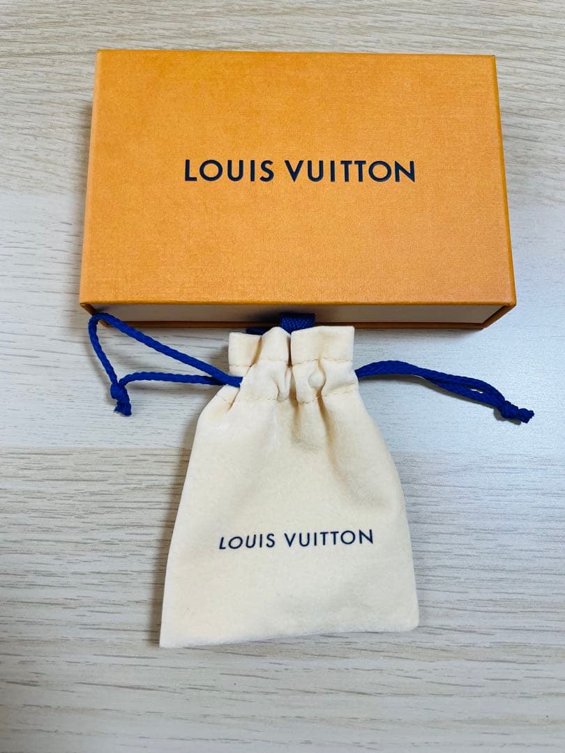 LOUIS VUITTON コリエ モノグラム パーティー ブレスレット - yellows
