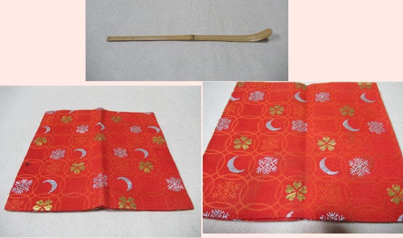 茶道具 桑製茶箱 中の道具皆揃い - メルカリ