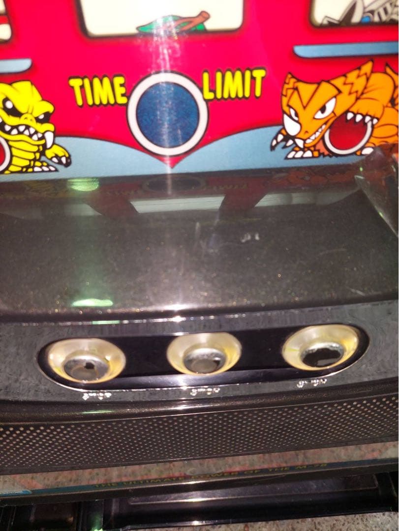 激レア】ウルトラマン倶楽部3 実機