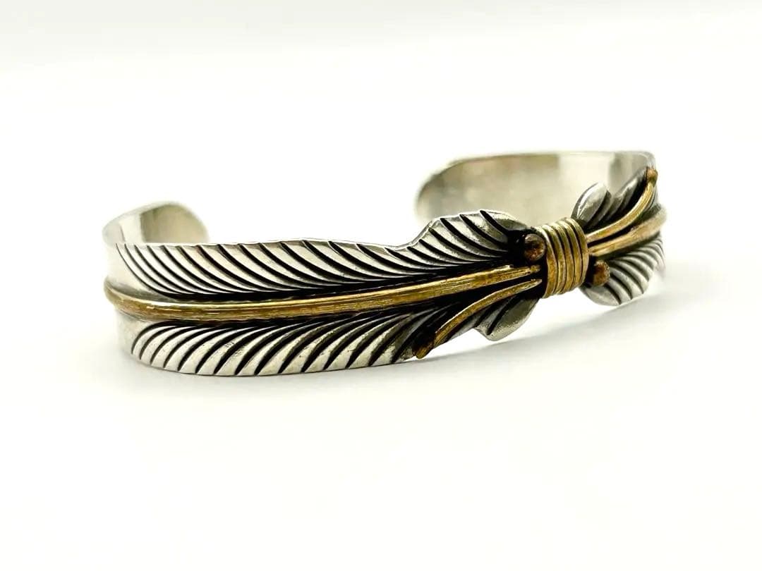 ナバホ 925 シルバー アーティスト Joann Yazzie 80年代