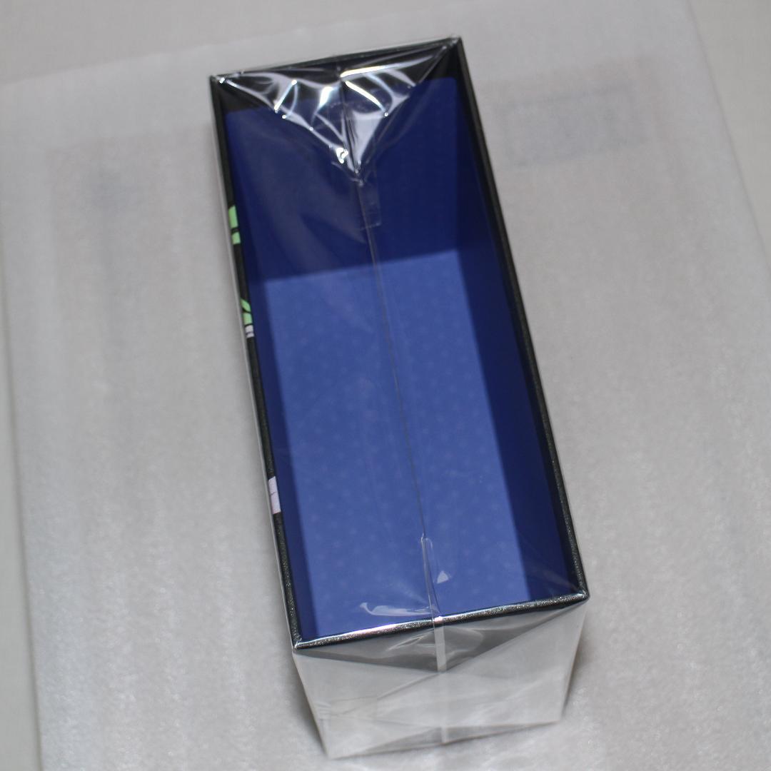 全巻収納BOXのみ 鬼滅の刃 柱稽古編 Blu-ray/DVD 特典