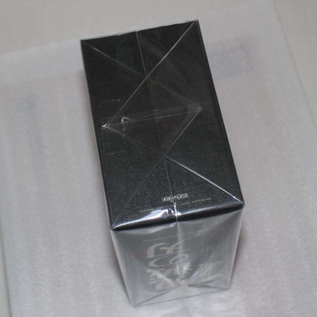 全巻収納BOXのみ 鬼滅の刃 柱稽古編 Blu-ray/DVD 特典