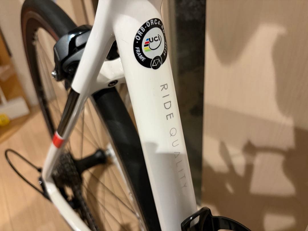 即決可！ORBEA ORCA OME 2017 カーボンロードバイク