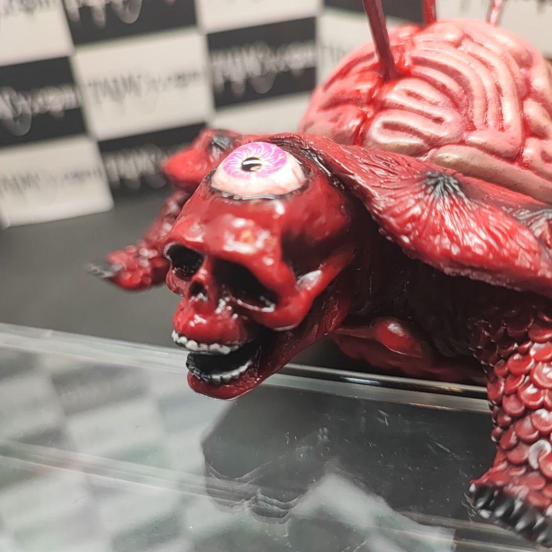 99ブレインタートル