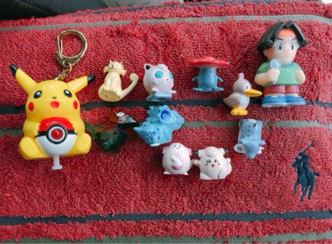 ポケモン　まとめ売り