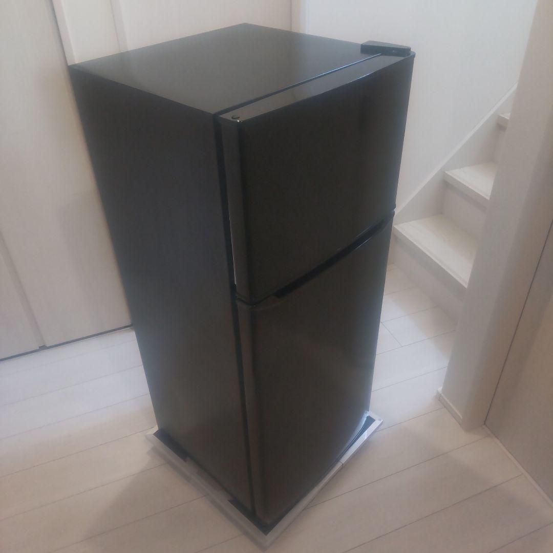 冷蔵庫・冷凍庫 mi