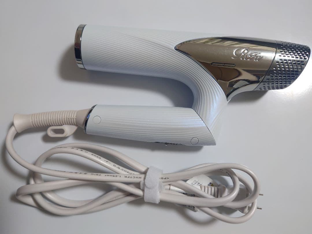 ReFa リファ へアドライヤー RE-AN-02A　完動品