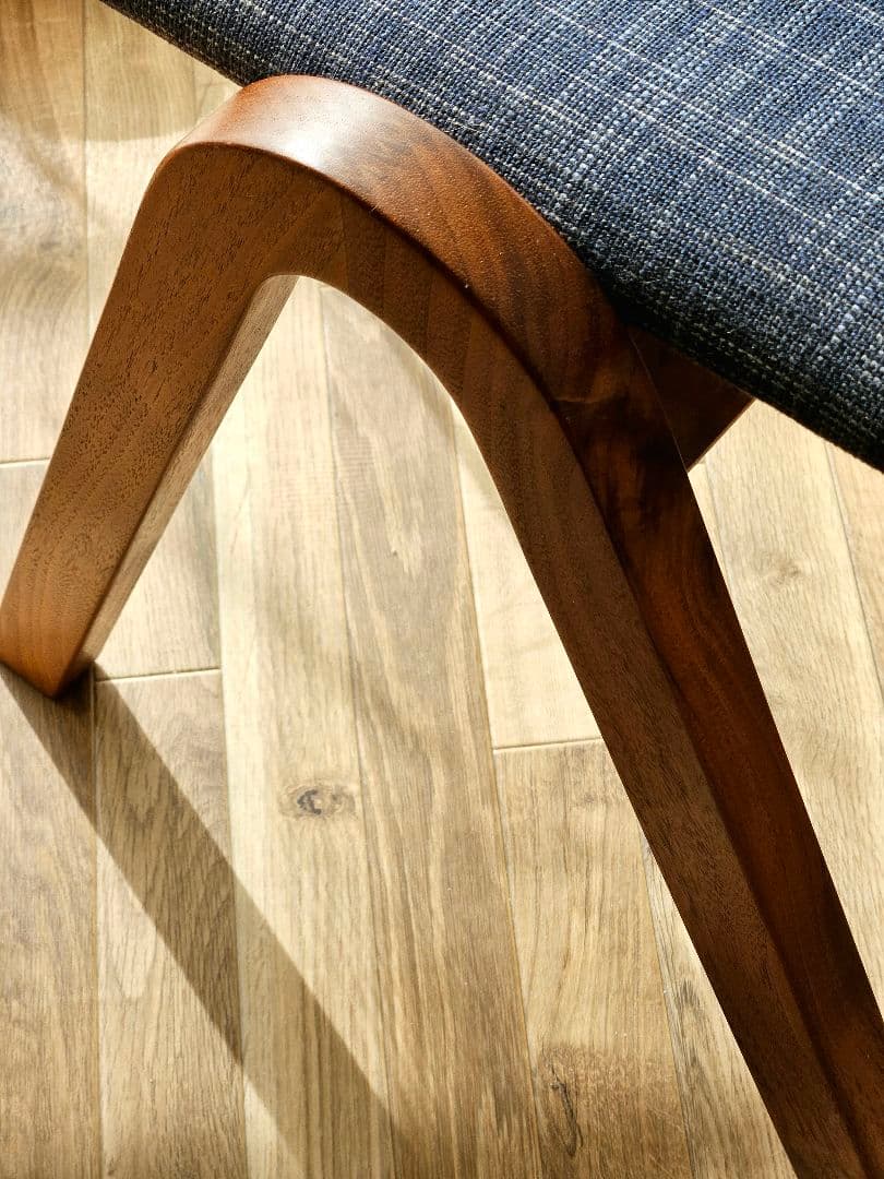 【Aaron】宮崎椅子製作所 小泉誠デザイン Aスツール