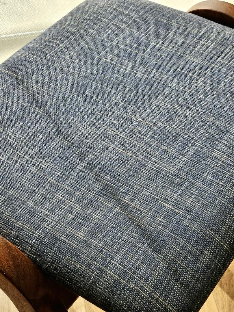 【Aaron】宮崎椅子製作所 小泉誠デザイン Aスツール