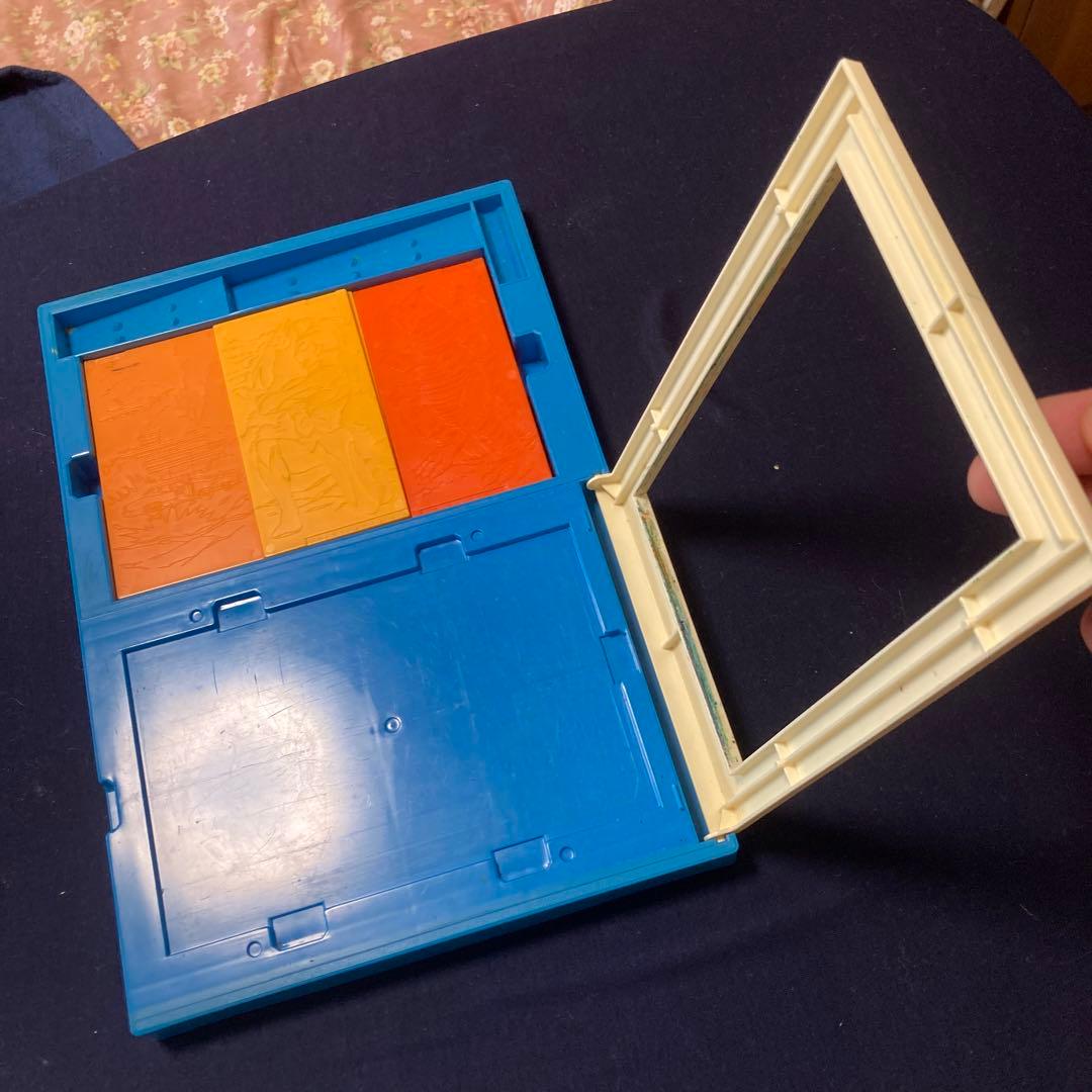 トミー　ウルトラマン プリント4000