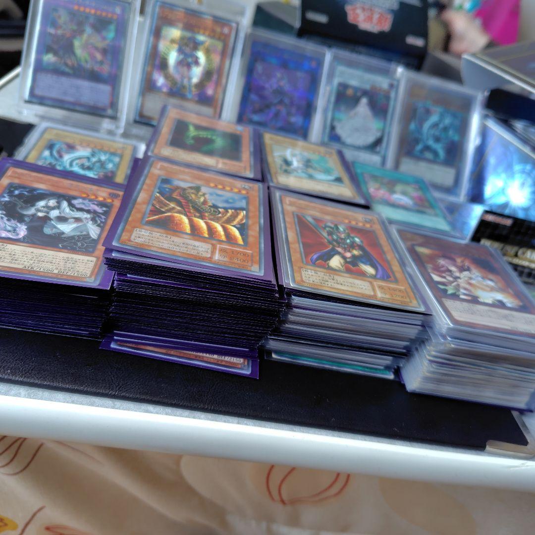 遊戯王OCG デュエルモンスターズ カード　まとめ売り