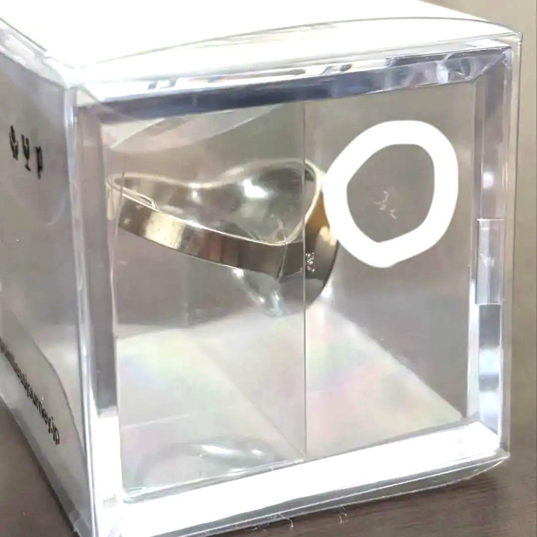 アクセサリー Pointless Journey TOYRING BLUE