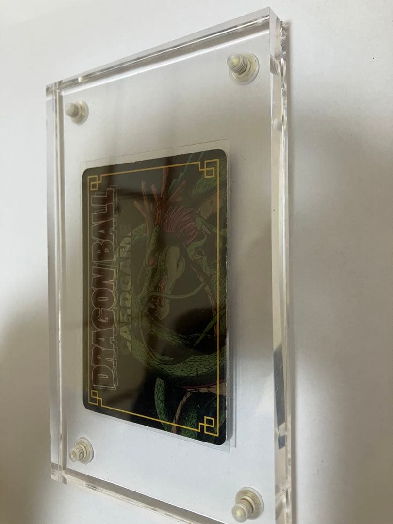 ドラゴンボールカードゲームゴジータ