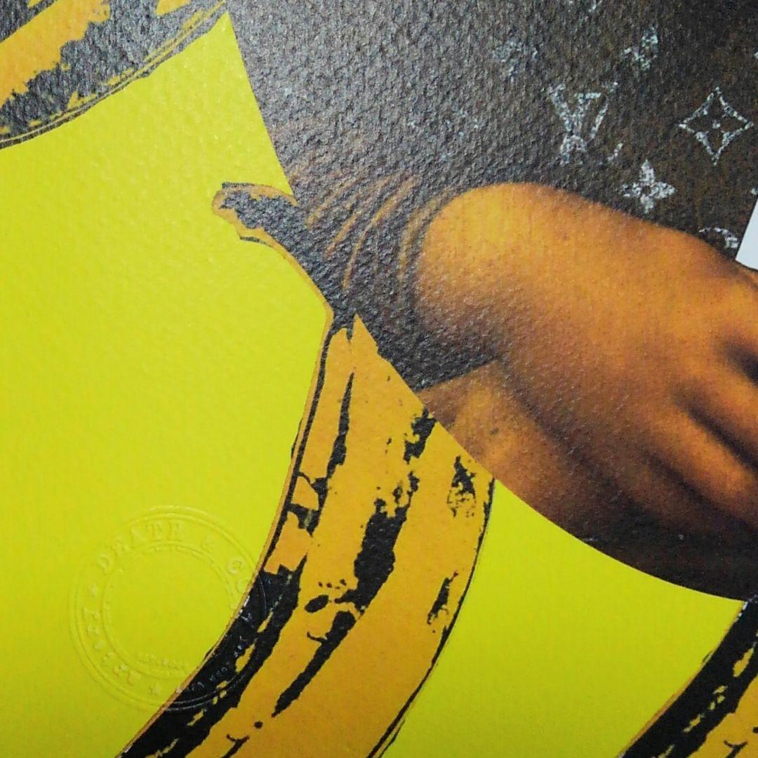 DEATH NYC モナリザ ガスマスク アートポスター 極美品／未使用