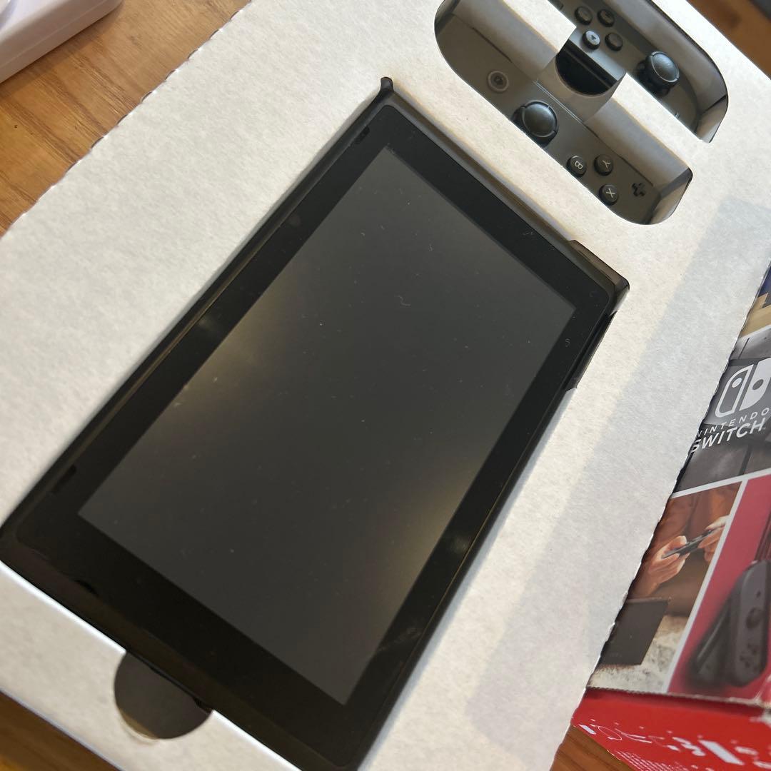 Switch Nintendo Switch Joy-Con (L) / (R…