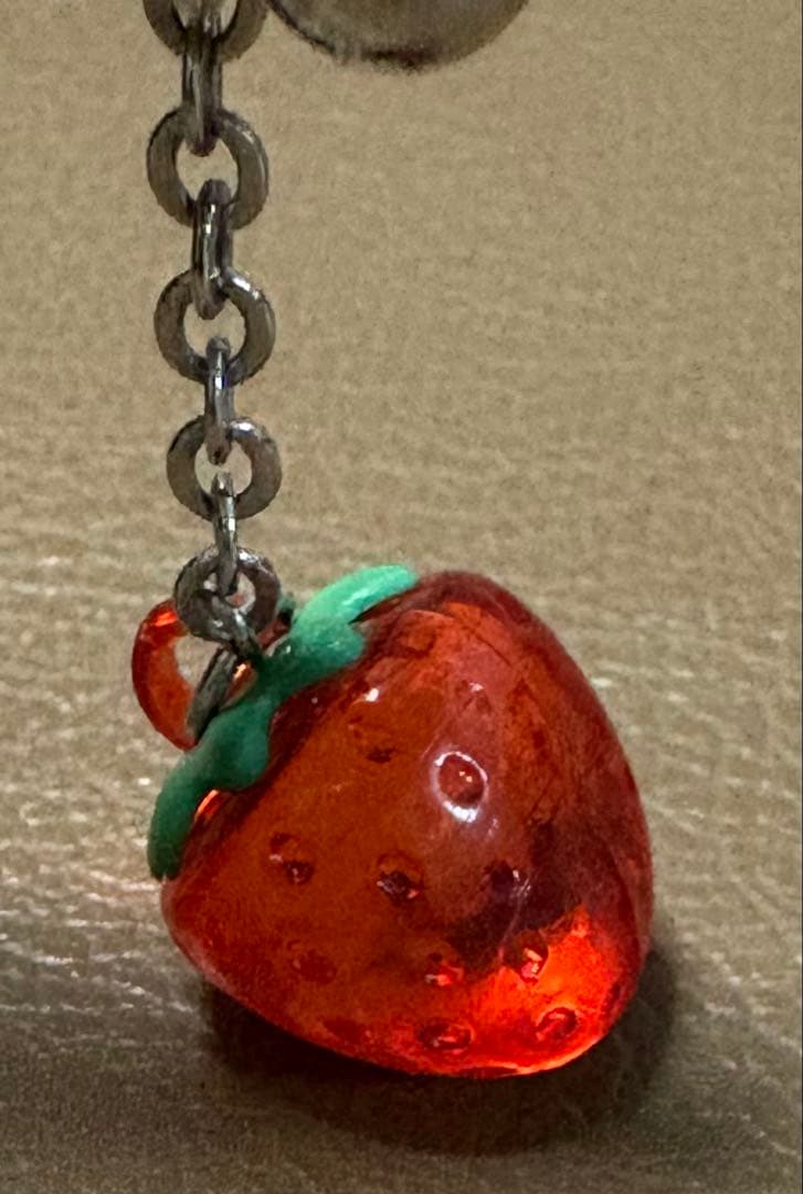 再値下げ 平成レトロ 激レア 希少 ハムスター シャープペンシル いちご