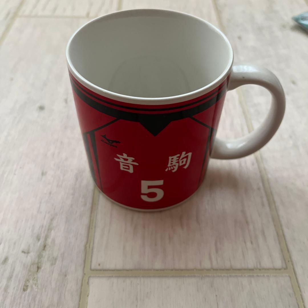 ハイキュー　音駒　研磨　まとめ売り