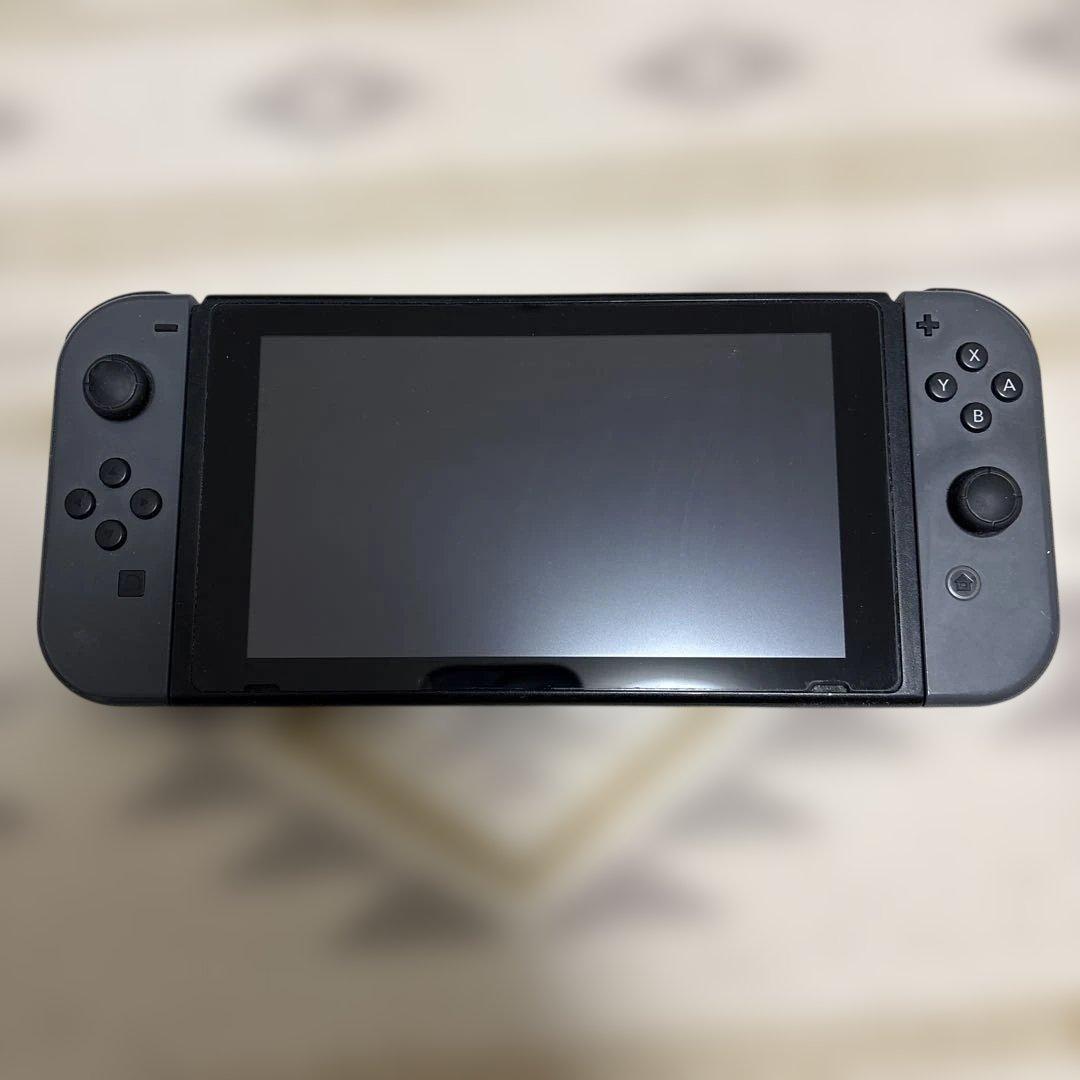 d*9様 Nintendo Switch セット