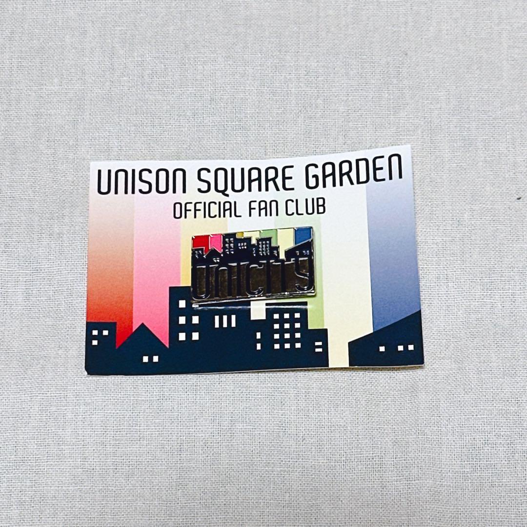 ユニゾンスクエアガーデン☆グッズまとめ売り☆ - メルカリ