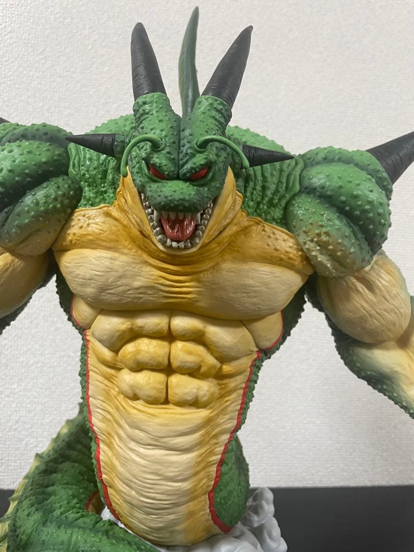 一番くじ ドラゴンボール VSオムニバスZ ラストワン賞 ポルンガ