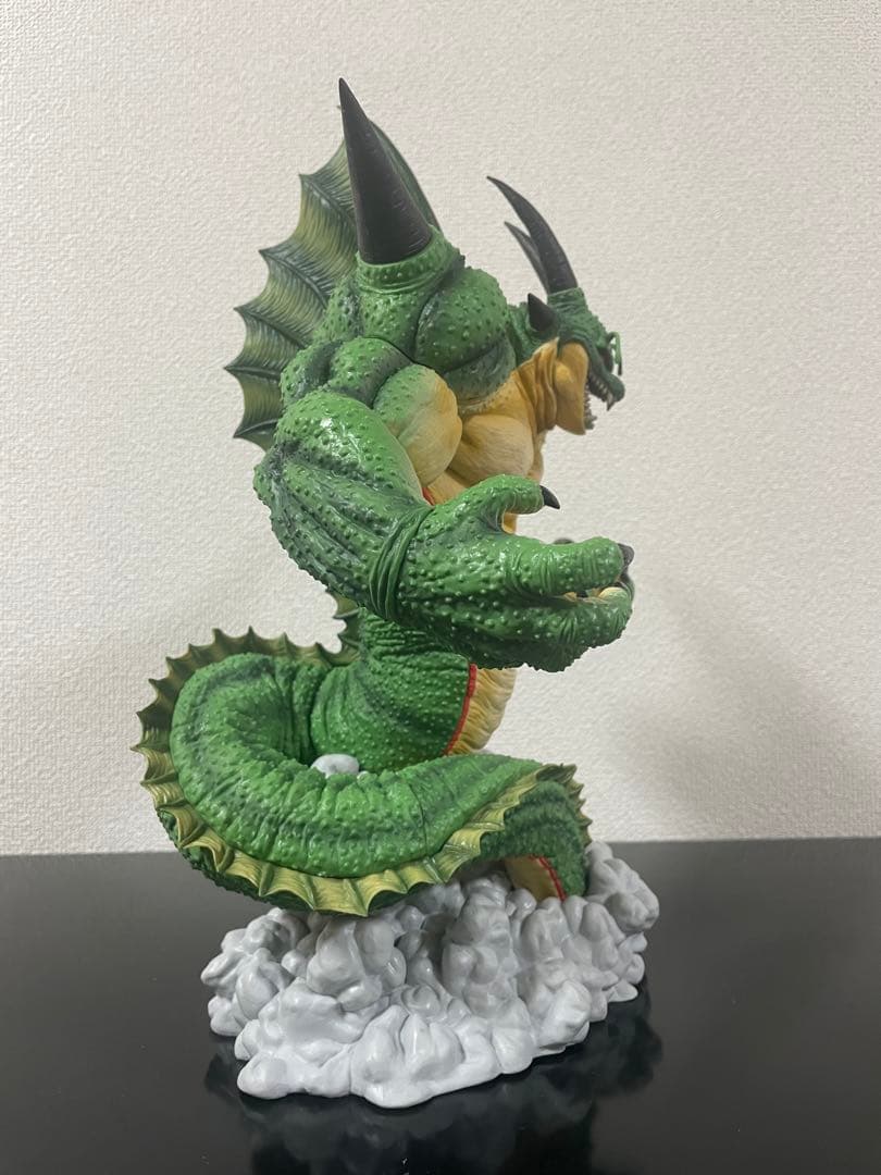 一番くじ ドラゴンボール VSオムニバスZ ラストワン賞 ポルンガ