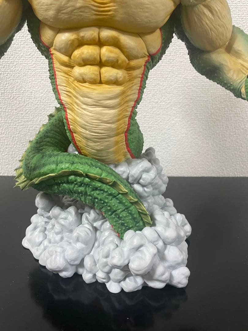 一番くじ ドラゴンボール VSオムニバスZ ラストワン賞 ポルンガ