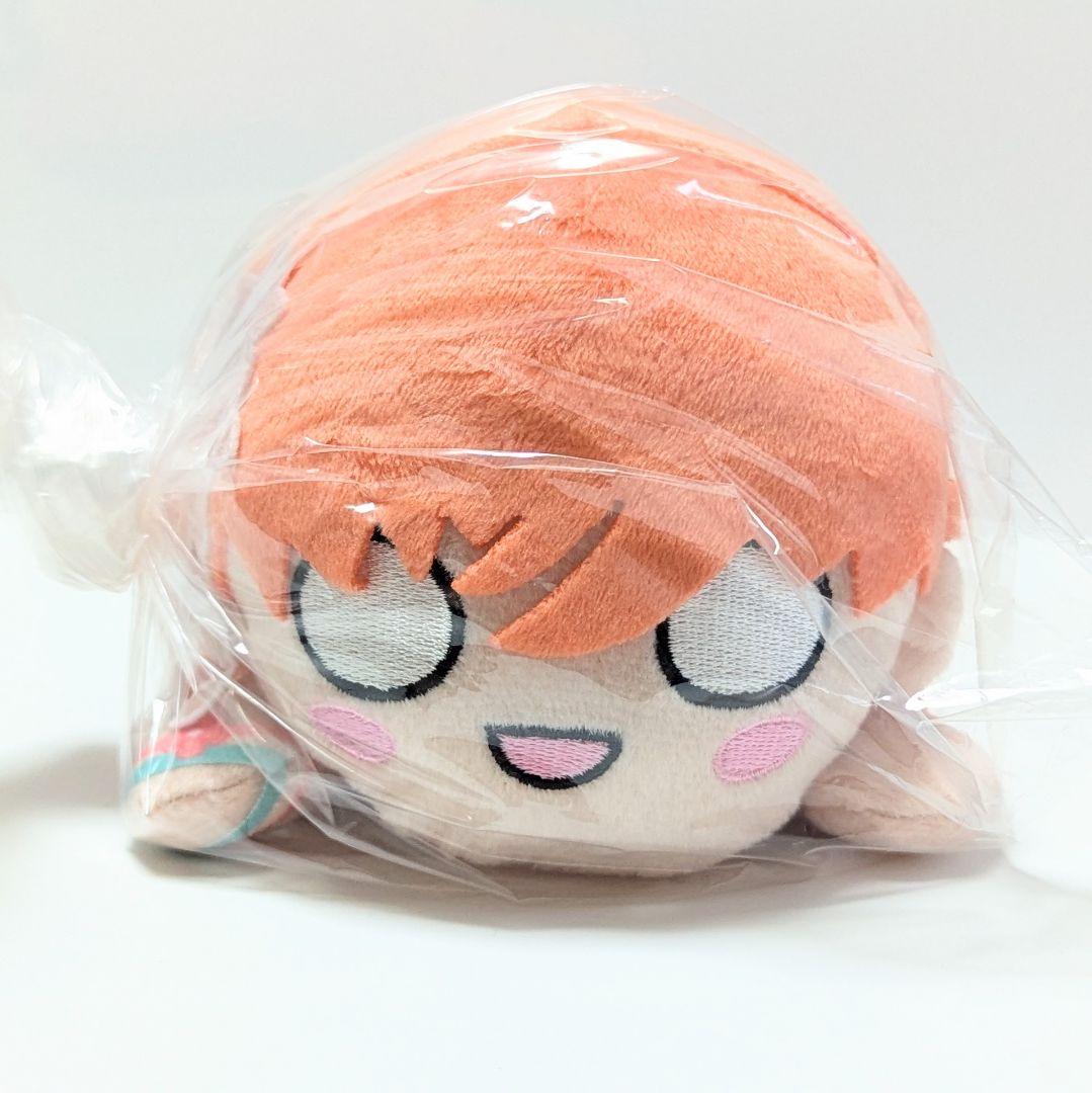 ラブライブ！ 蓮ノ空女学院スクールアイドルクラブ 寝そべり ぬいぐるみ6点セット