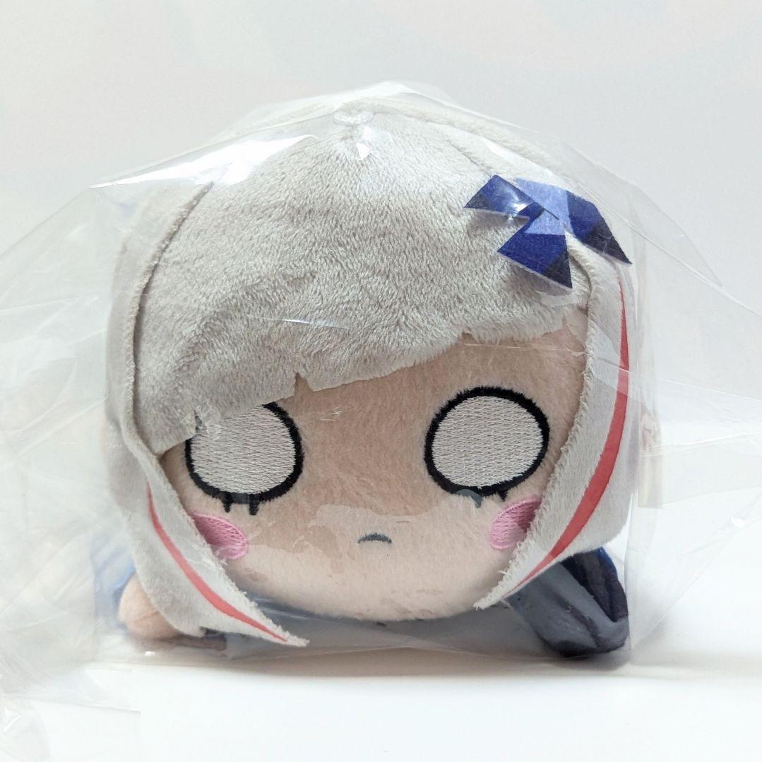 ラブライブ！ 蓮ノ空女学院スクールアイドルクラブ 寝そべり ぬいぐるみ6点セット