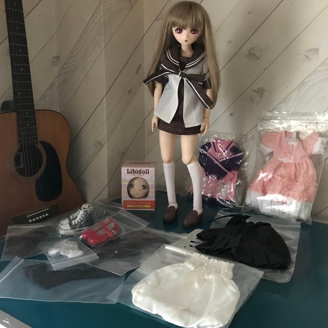 Libidoll リビドール