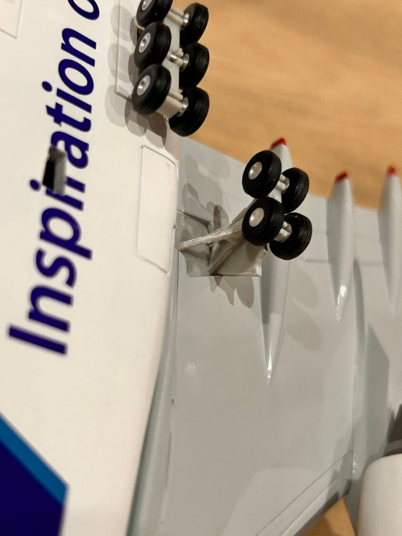 セット】セスナ172 スカイホーク フロートタイプ1/36,1/48,1/72 セット