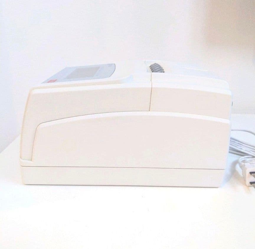 【中古】MAX タイムレコーダー ER-250S2 オフィス 備品 出勤 管理