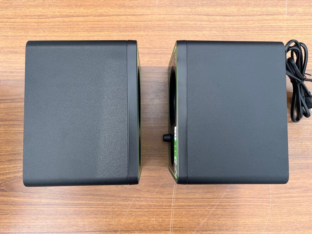 Mackie CR3-X マルチメディアスタジオモニタースピーカー