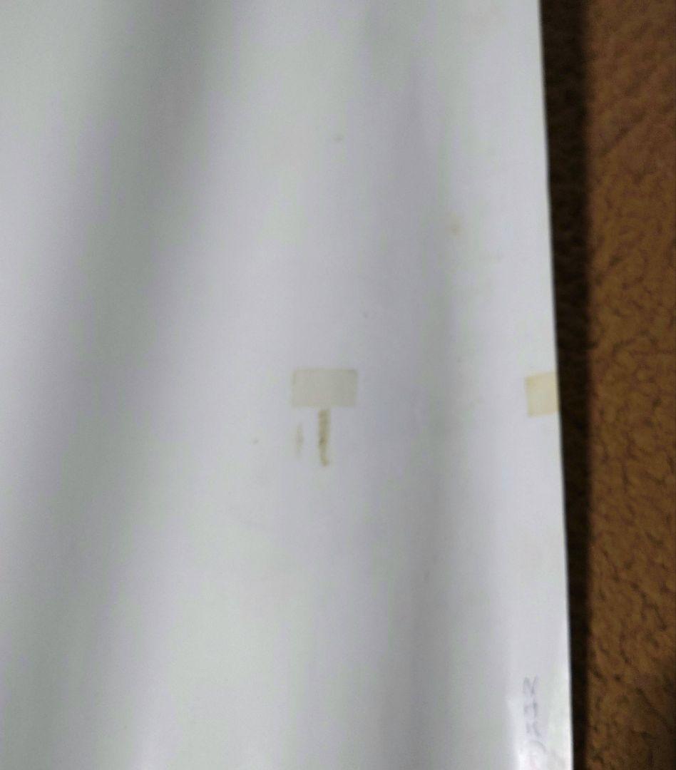 手塚治虫　青いブリンク　ポスター