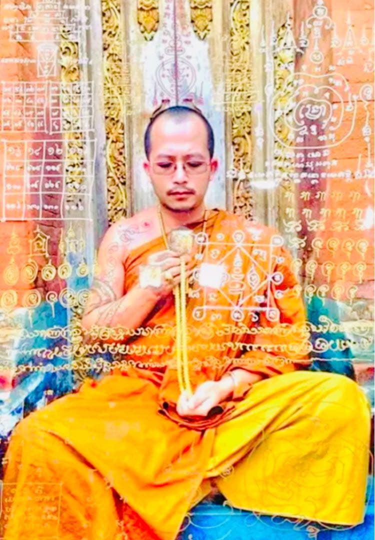 【限定1】入手困難 護符魔法神 勝利 ,魅力 ,愛情 ,幸運 プラクルアン