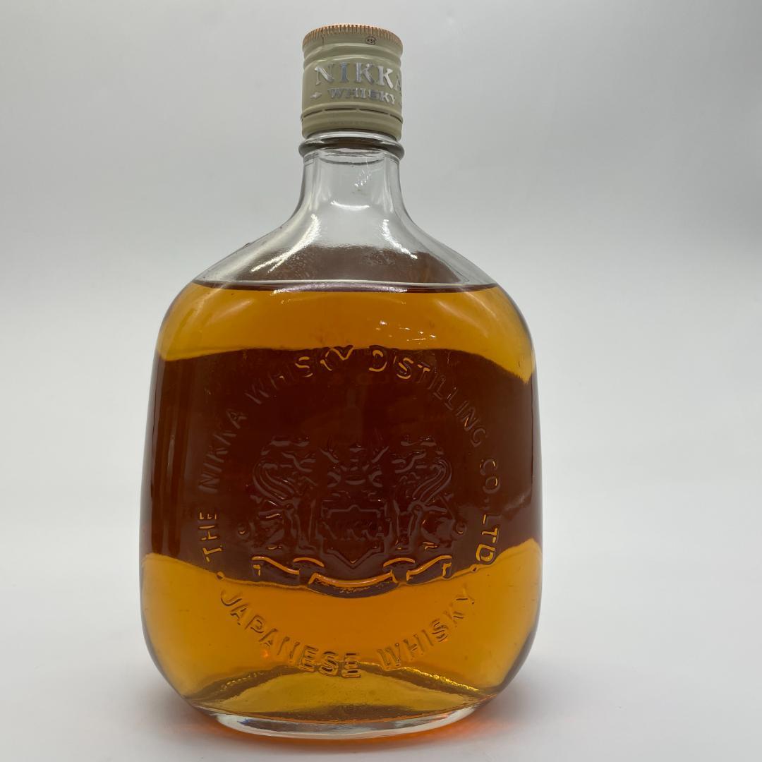 T102 ニッカ ヘネシー ナポレオン シャトーラトゥール ブランシェ